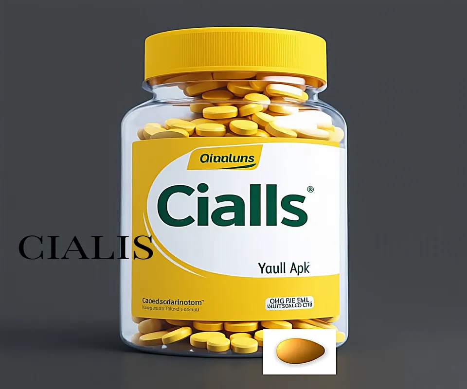 Acquisto cialis primamed